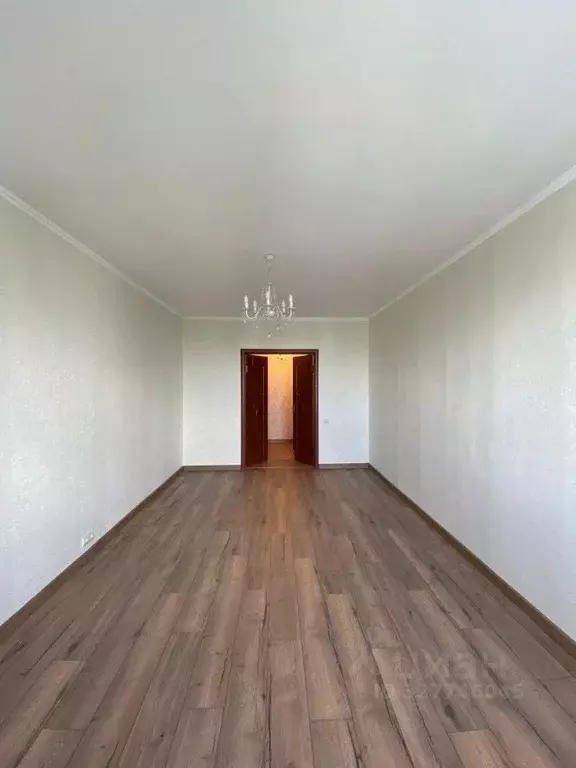 3-к кв. Москва Ленинский просп., 135К3 (77.5 м) - Фото 2