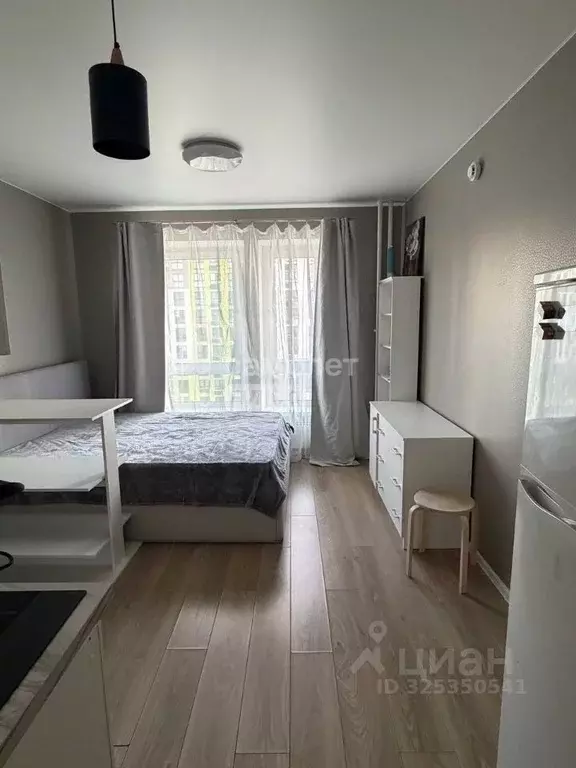 Студия Московская область, Ленинский городской округ, Дрожжино пгт ш. ... - Фото 1