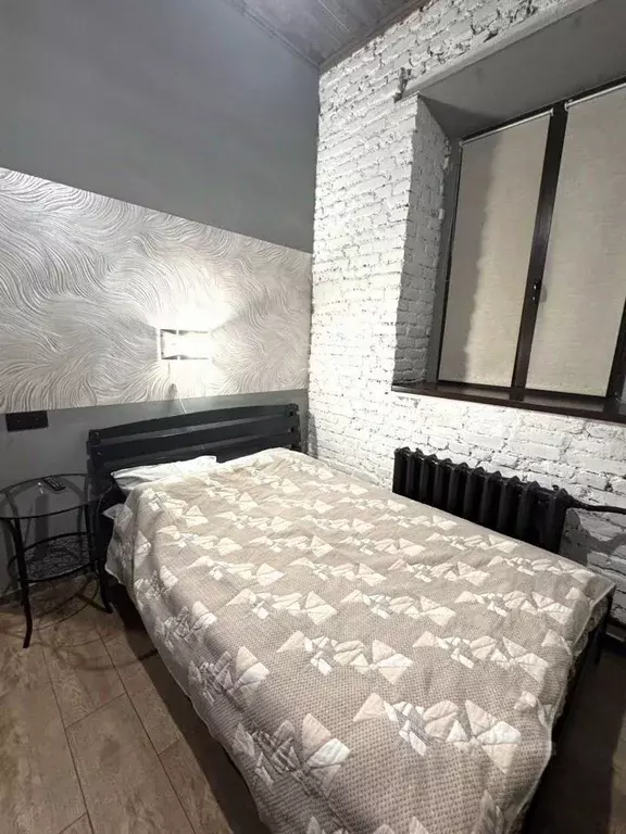 Студия Санкт-Петербург ул. Черняховского, 31 (22.0 м) - Фото 0