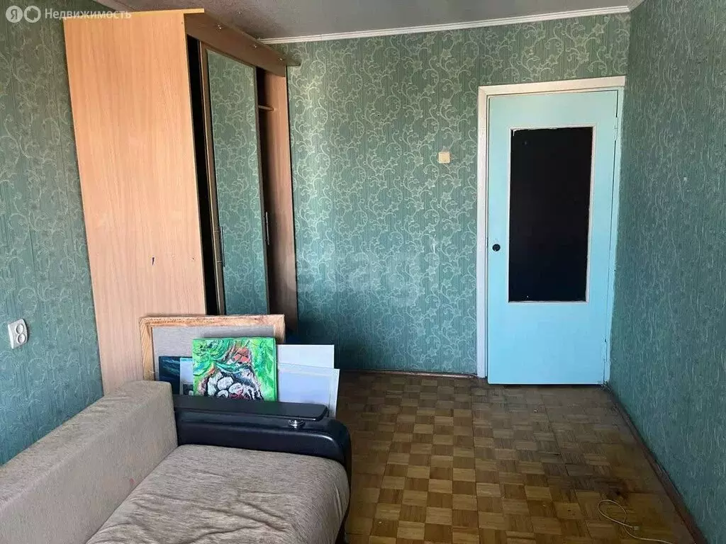 2-комнатная квартира: Калуга, улица Тельмана, 35 (58.2 м) - Фото 1