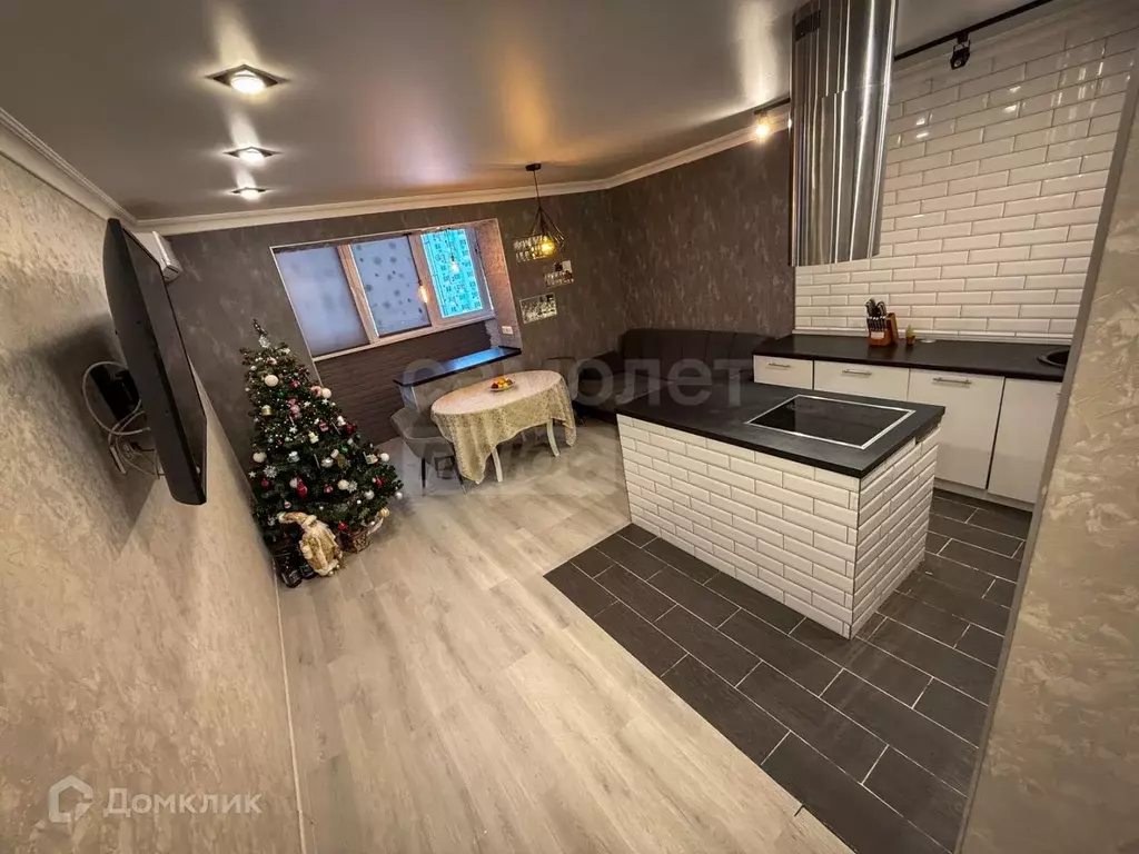 Продаётся 3-к квартира, 70.9 м - Фото 1