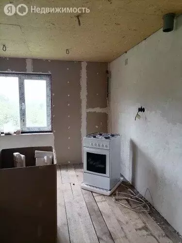 Дом в Пермь, улица Старых Большевиков (118 м) - Фото 1