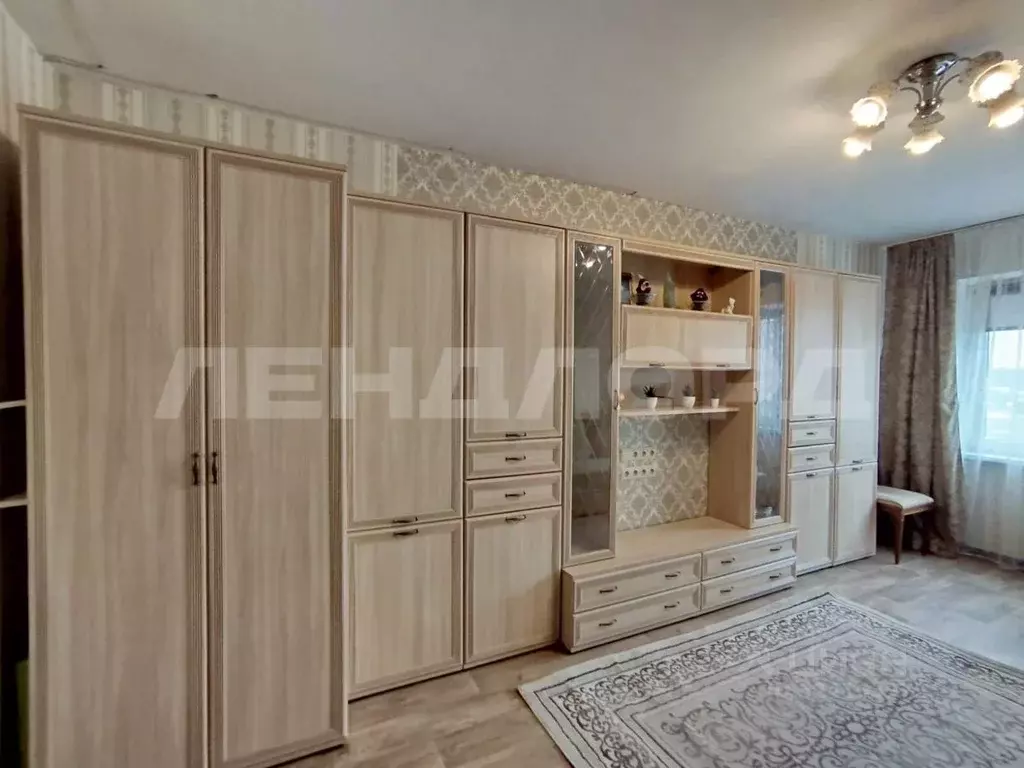 3-к кв. Ростовская область, Ростов-на-Дону ул. Драгунская, 12 (79.1 м) - Фото 2