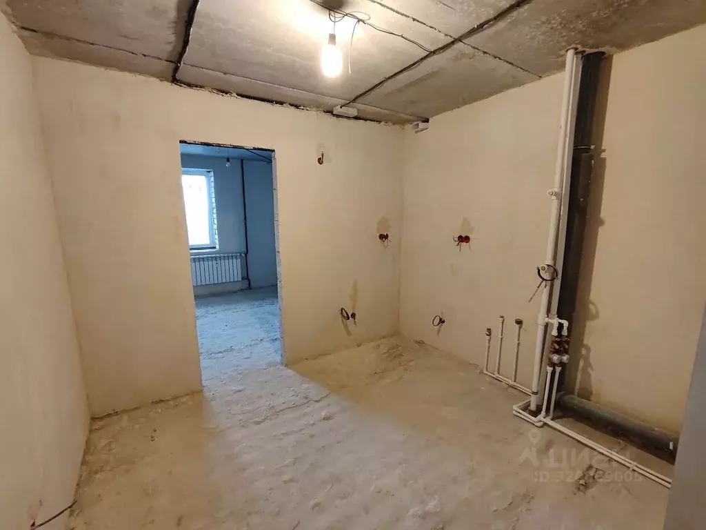 1-к кв. Саратовская область, Саратов ул. Имени Николая Чихарева, 10 ... - Фото 1