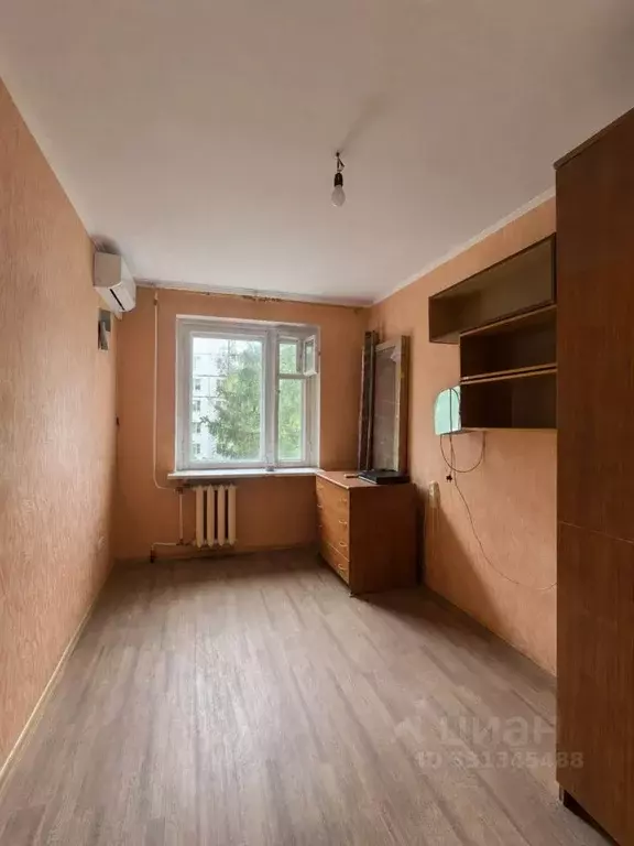3-к кв. Самарская область, Самара ул. Челюскинцев, 13 (55.0 м) - Фото 2
