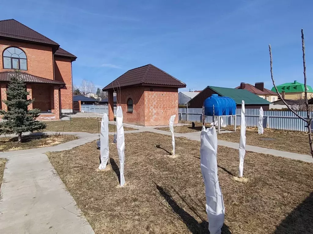 Дом в Саратовская область, Саратов ул. Дорожная, 17 (193 м) - Фото 2