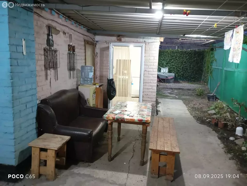 Дом в Ростовская область, Азов (31.5 м) - Фото 0