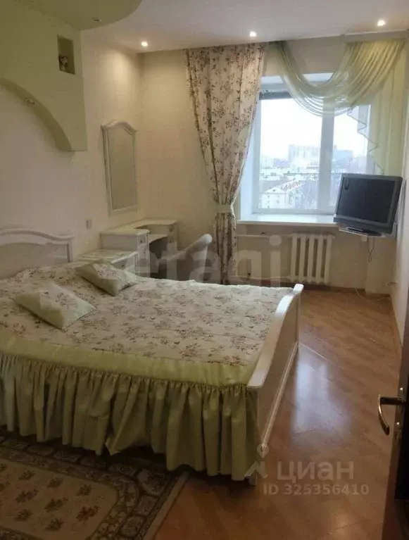 2-к кв. Тюменская область, Тюмень Харьковская ул., 59А (56.0 м) - Фото 2