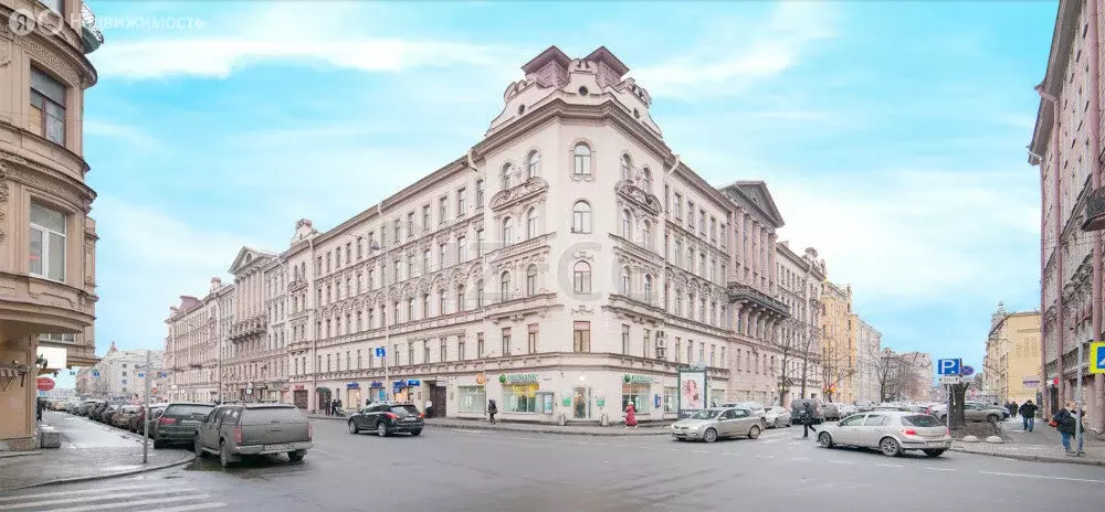 Офис (84.2 м) - Фото 1