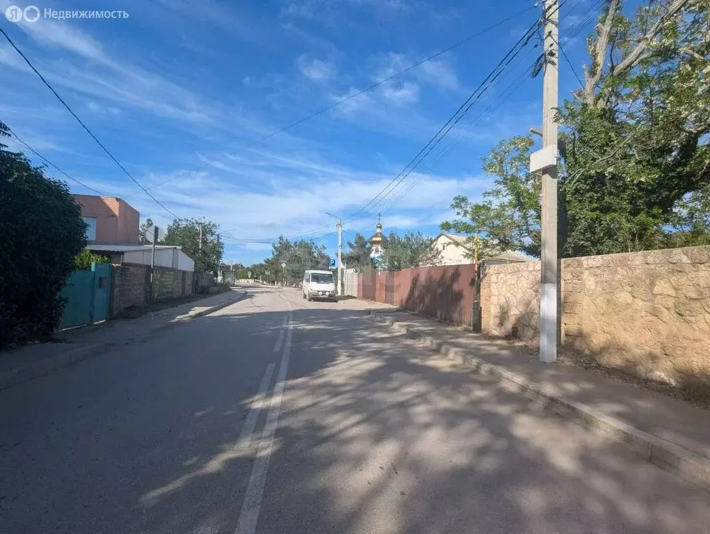 Участок в село Оленевка, улица Ленина (12.83 м) - Фото 0