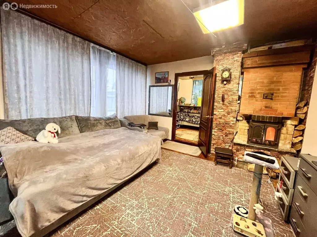 Дом в Ивангород, Госпитальная улица (40 м) - Фото 1