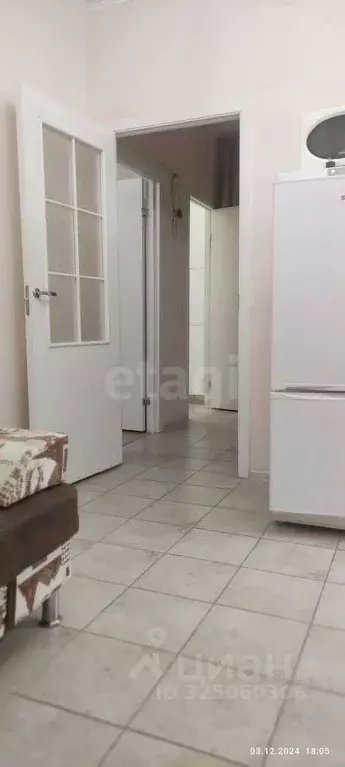 1-к кв. Московская область, Люберцы Зенино ЖК Самолет мкр, проезд ... - Фото 2