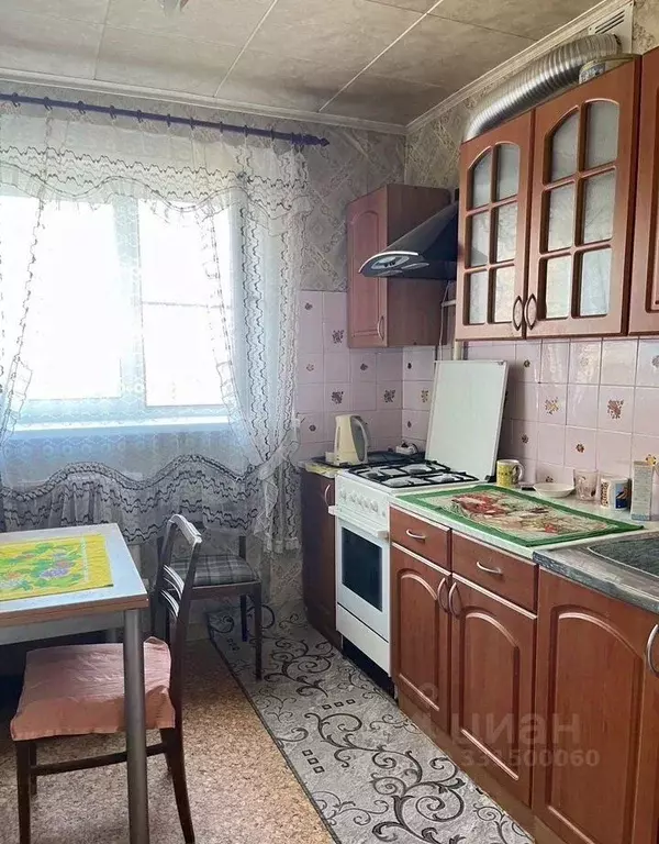 3-к кв. Московская область, Серпухов ул. Фрунзе, 9/2 (60.0 м) - Фото 1