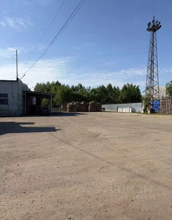 Помещение свободного назначения в Московская область, Наро-Фоминск ул. ... - Фото 1