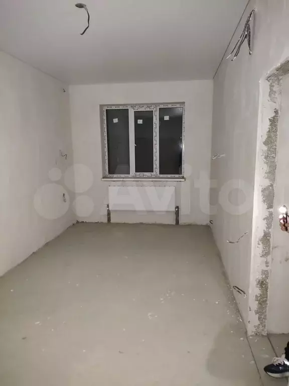 2-к. квартира, 63 м, 2/4 эт. - Фото 0