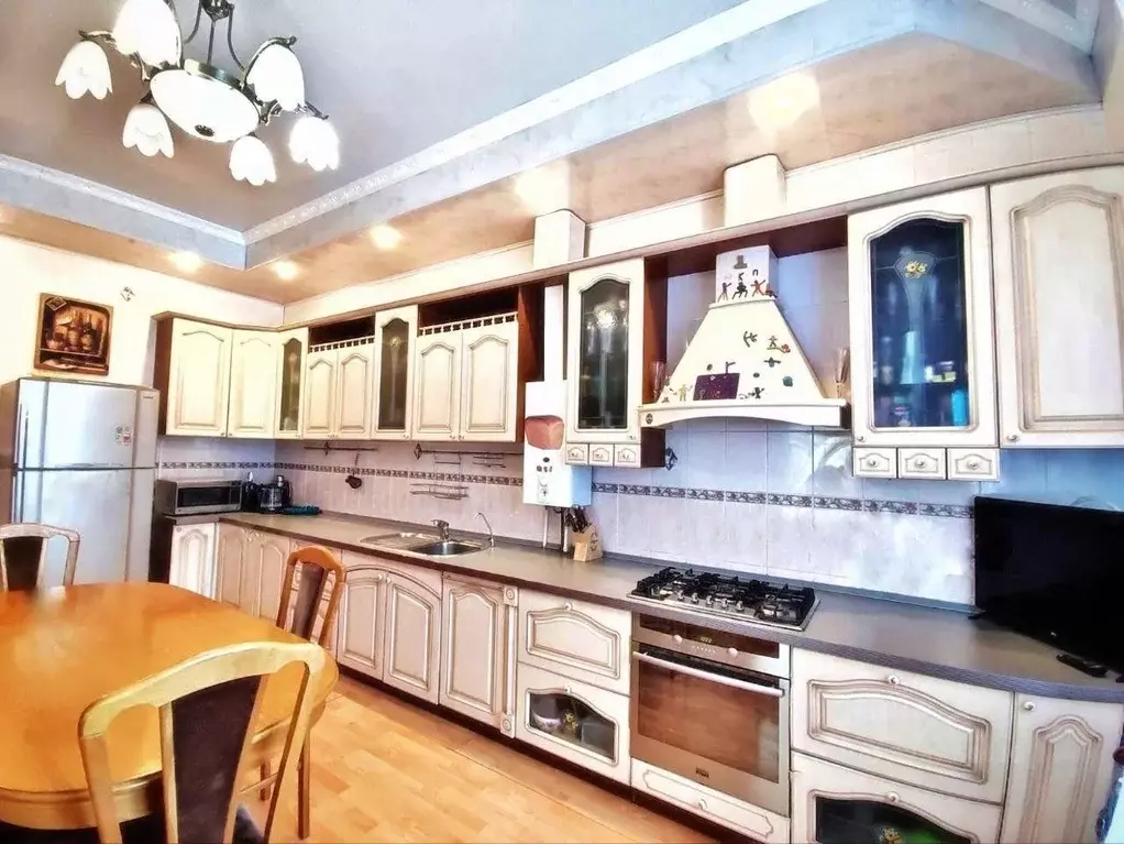 Таунхаус в Оренбургская область, Оренбург Северо-Восточный жилрайон, ... - Фото 1