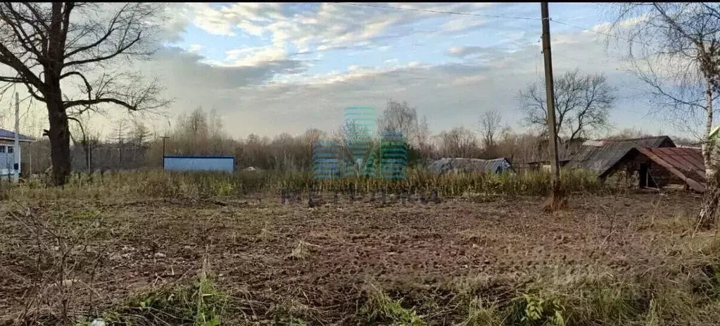 Участок в Калужская область, Калуга городской округ, д. Тинино ул. ... - Фото 2