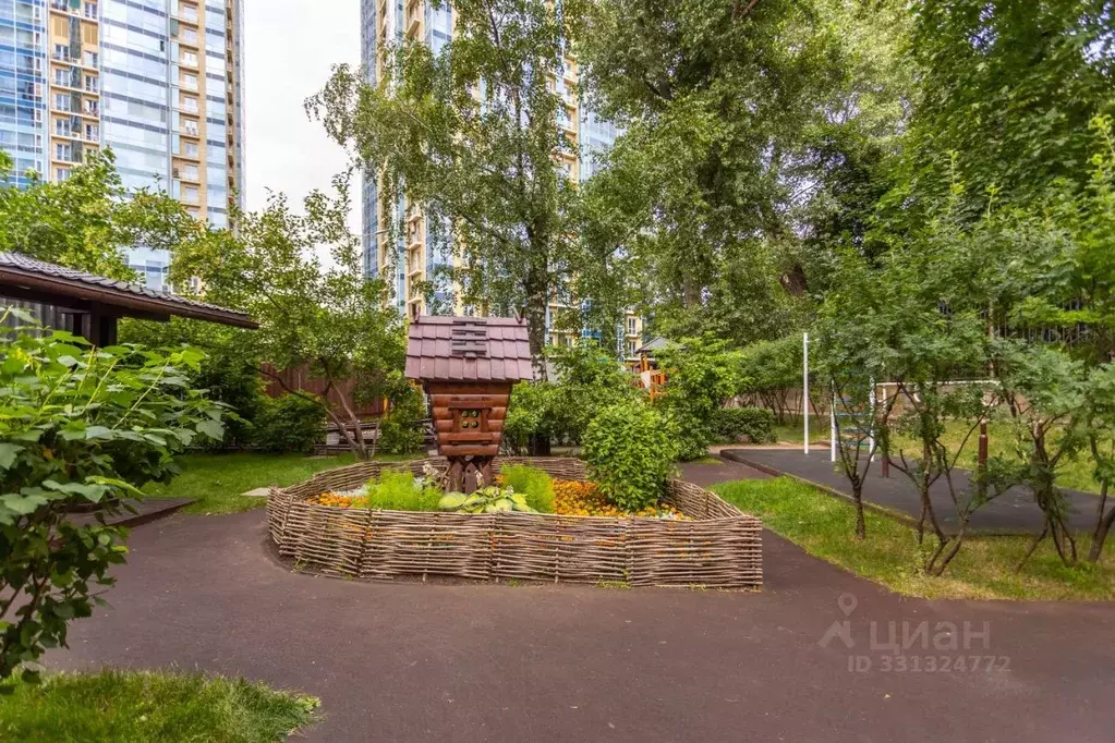 Свободной планировки кв. Москва Нежинская ул., 1к2 (310.0 м) - Фото 2