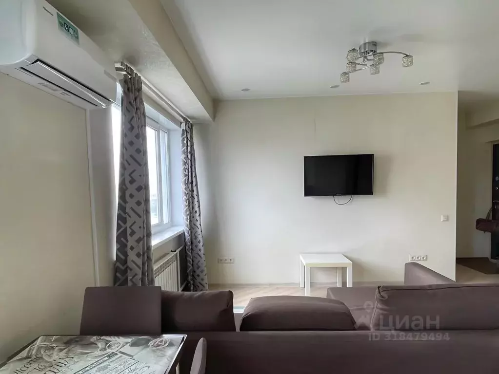 Студия Москва ул. Трофимова, 16 (28.0 м) - Фото 1