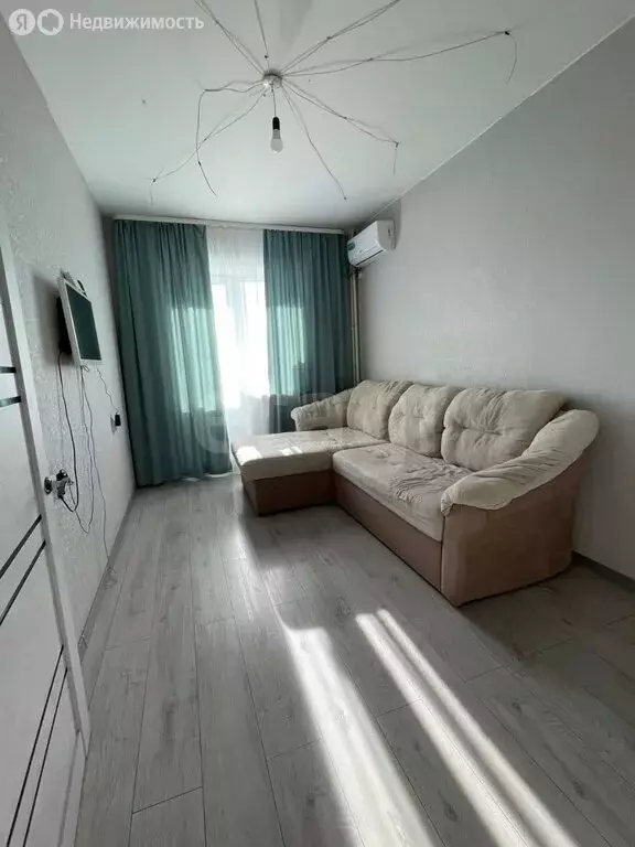 1-комнатная квартира: Благовещенск, улица Шафира, 64 (28.8 м) - Фото 1