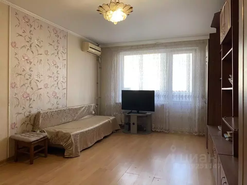 2-к кв. Краснодарский край, Краснодар ул. Имени Дмитрия Благоева, 44 ... - Фото 0
