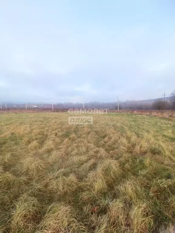 Участок в Краснодарский край, Хадыженск Апшеронский район, ул. ... - Фото 2