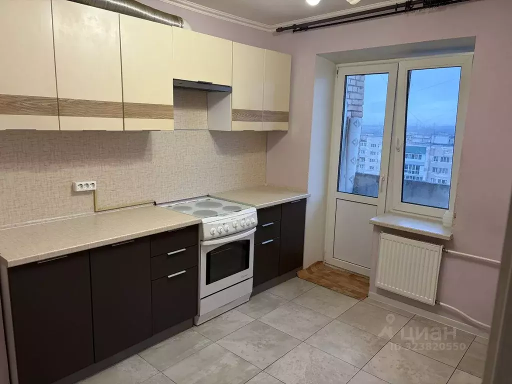 2-к кв. Санкт-Петербург пос. Металлострой, Полевая ул., 8 (53.7 м) - Фото 1