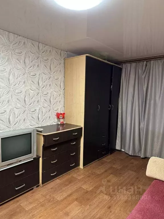 1-к кв. Марий Эл, Волжск ул. Шестакова, 6 (30.0 м) - Фото 0