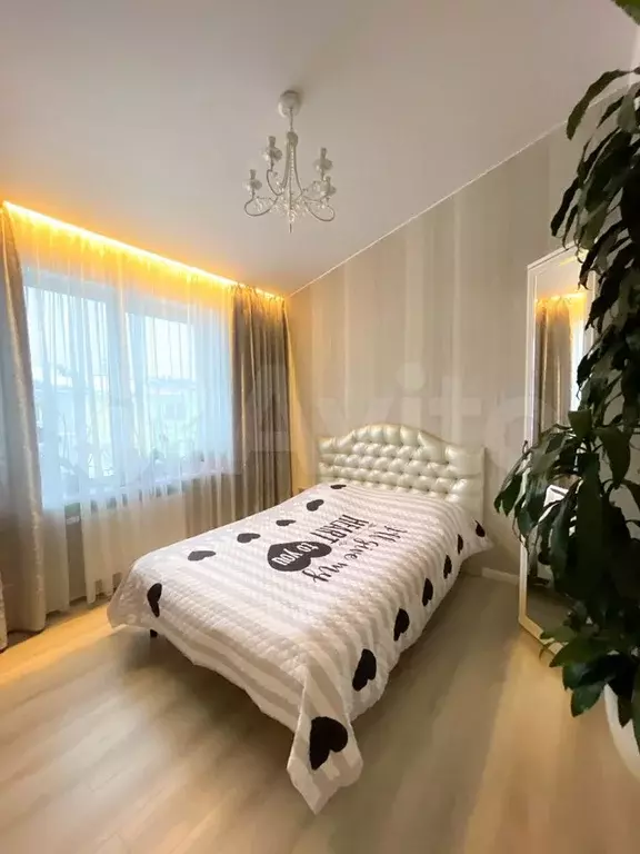 Таунхаус 51 м на участке 1 сот. - Фото 0