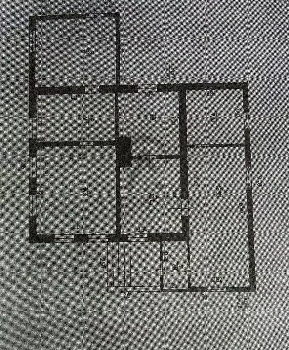 Дом в Краснодарский край, Хадыженск Апшеронский район, ул. Добролюбова ... - Фото 2