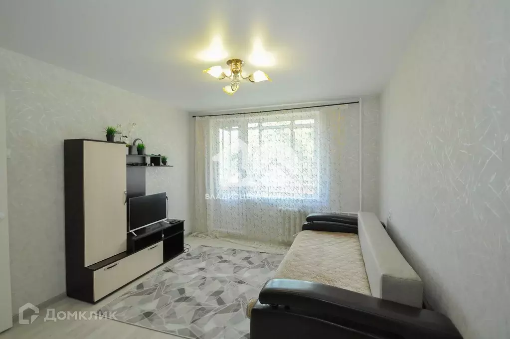 Продаётся 1-к квартира, 30 м - Фото 1