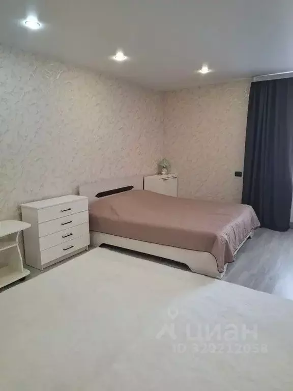 1-к кв. Крым, Джанкой ул. Интернациональная, 179 (40.0 м) - Фото 2