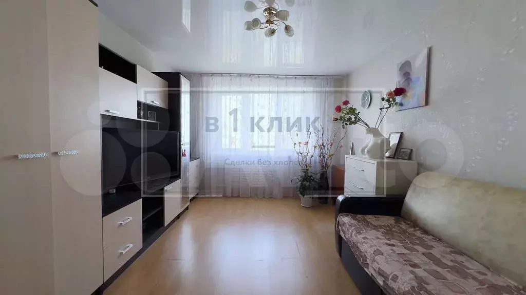 3-к. квартира, 62,2 м, 4/9 эт. - Фото 0