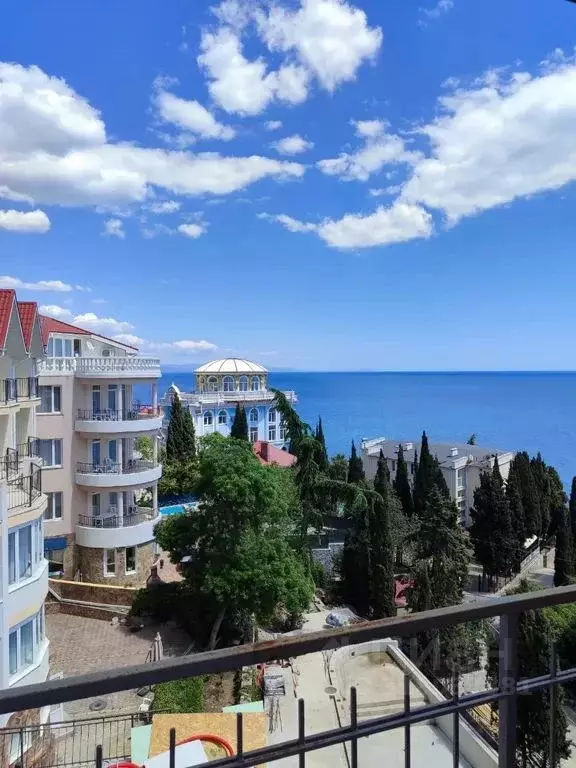 Комната Крым, Алушта ул. Набережная, 24Г - Фото 0