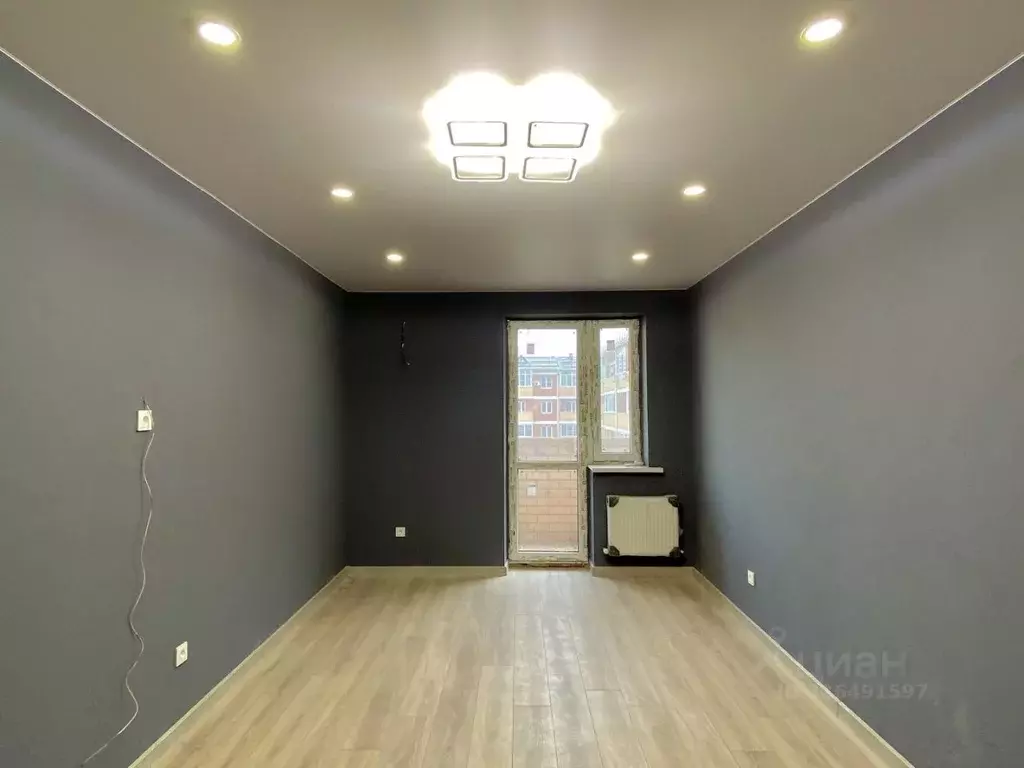 2-к кв. Адыгея, Тахтамукайский район, Старобжегокайское с/пос, Новая ... - Фото 2