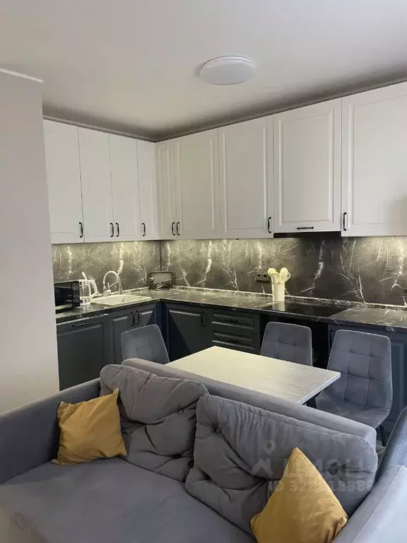 2-к кв. Санкт-Петербург Белоостровская ул., 10к2 (72.0 м) - Фото 1