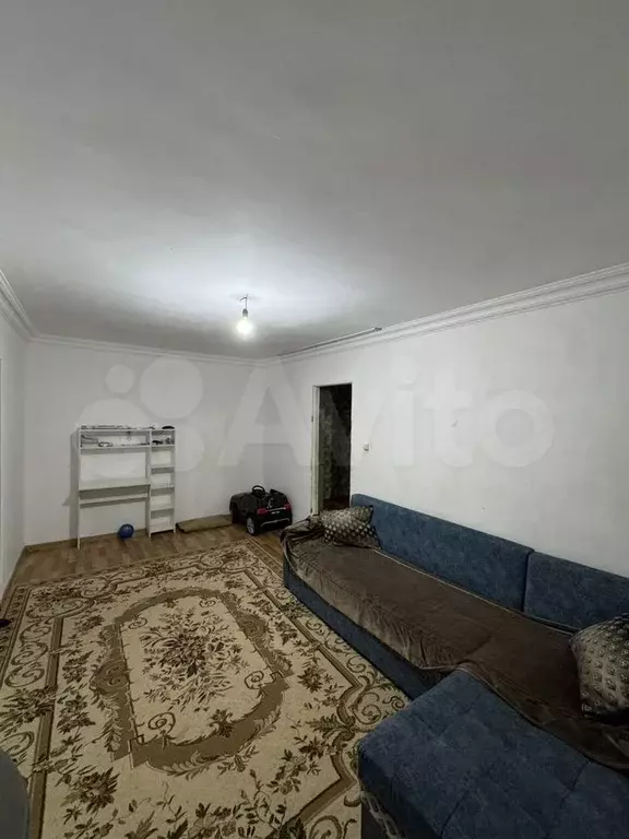 2-к. квартира, 43,6 м, 4/5 эт. - Фото 0