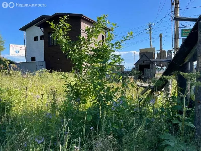 Участок в Листвянка, улица Островского, 2 (13 м) - Фото 1