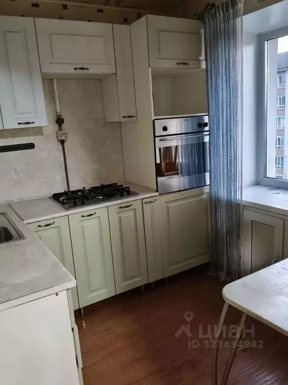 2-к кв. Башкортостан, Туймазы ул. Олега Кошевого, 16А (45.0 м) - Фото 1