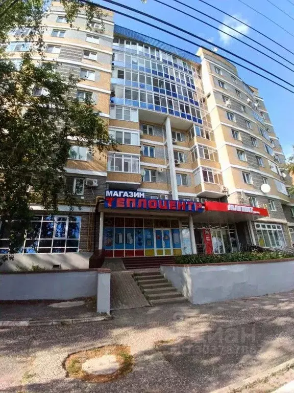 3-к кв. Мордовия, Саранск Коммунистическая ул., 123А (89.6 м) - Фото 0