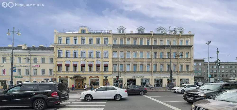 Офис (30 м) - Фото 1