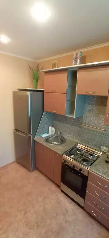 Продаётся 2-к квартира, 49.4 м - Фото 0