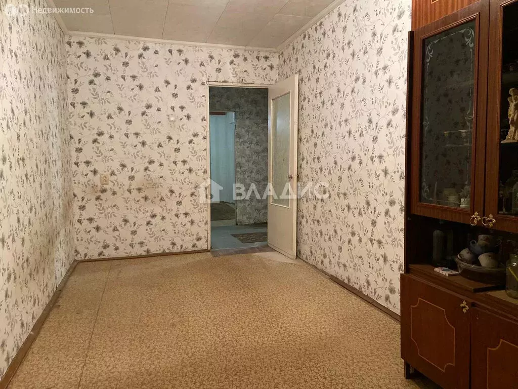 2-комнатная квартира: Калужская область, Дзержинский муниципальный ... - Фото 2