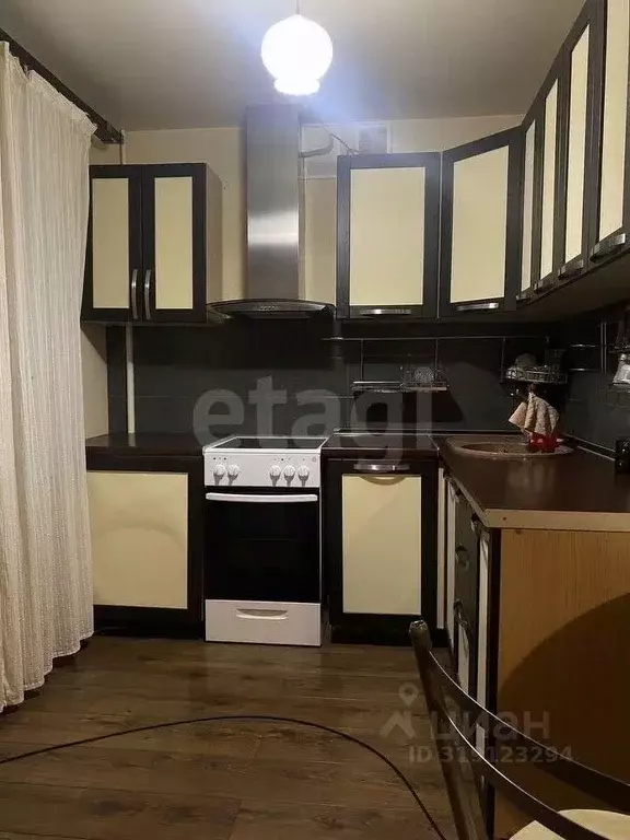 Студия Пермский край, Пермь ул. Борчанинова, 4 (32.0 м) - Фото 0