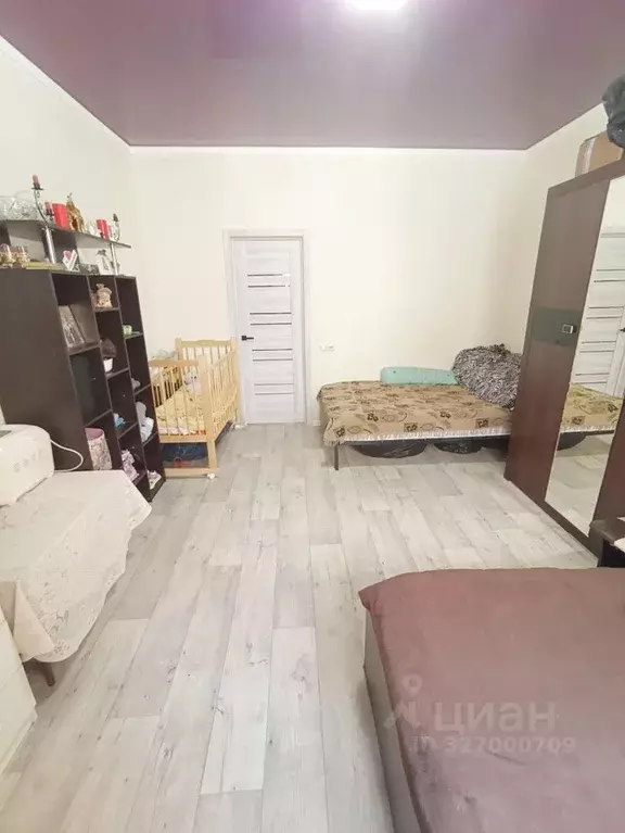 2-к кв. Краснодарский край, Анапа Солнечная ул., 54 (65.0 м) - Фото 1