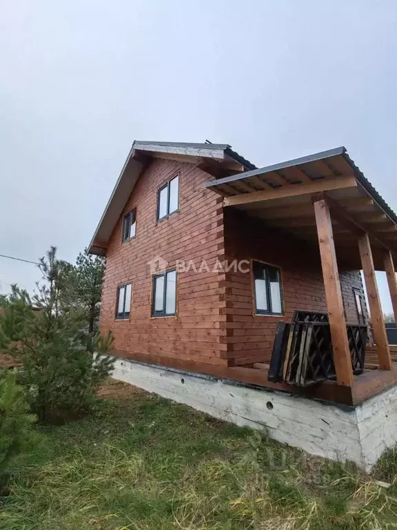 Дом в Московская область, Раменское ул. Декабрьская, 78 (122 м) - Фото 1