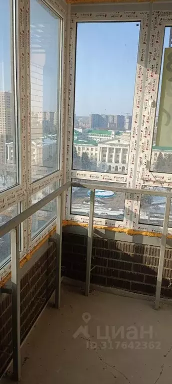 2-к кв. Ростовская область, Ростов-на-Дону Ворошиловский просп., 82/4 ... - Фото 0