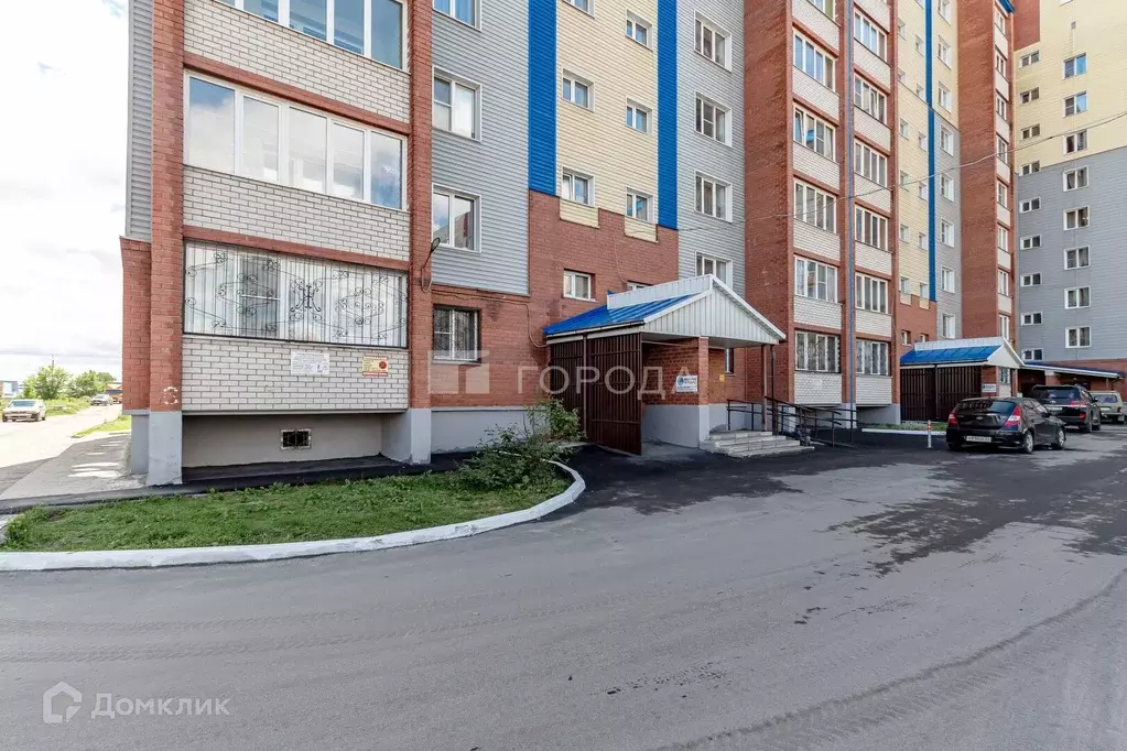 Продаётся 1-к квартира, 38.8 м - Фото 1