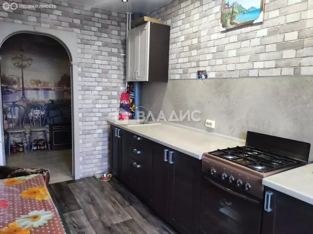 1-комнатная квартира: Егорьевск, Владимирская улица, 5Б (39.3 м) - Фото 1