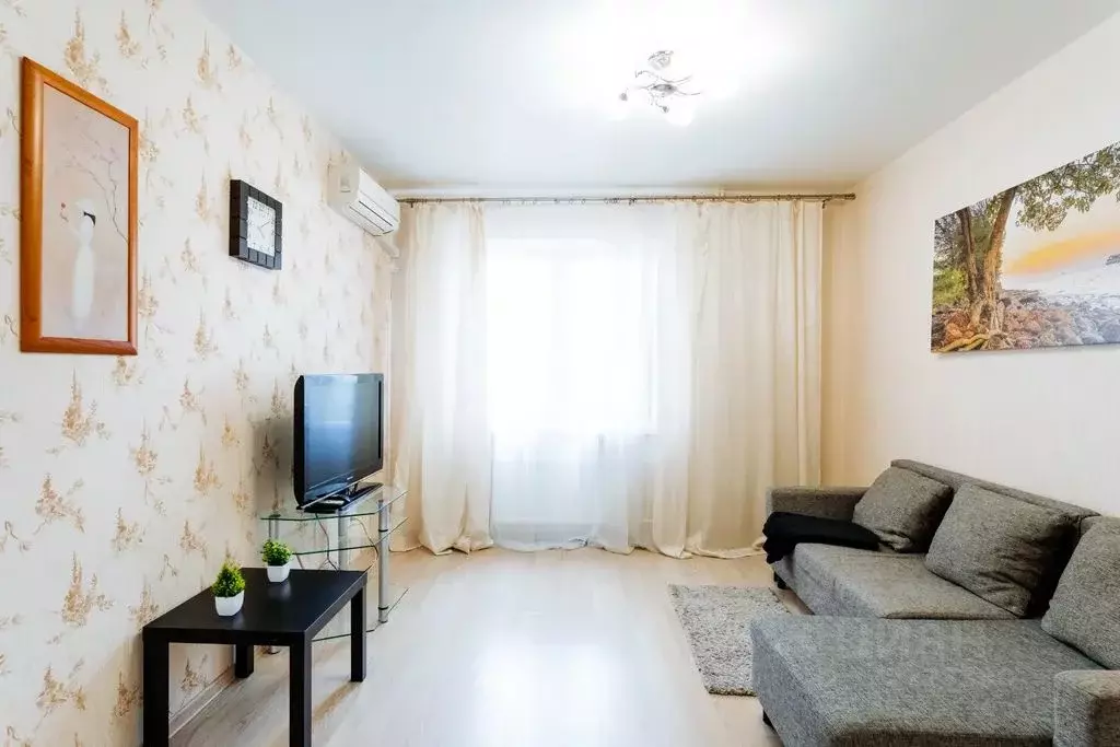 1-к кв. Башкортостан, Уфа ул. Карла Маркса, 62 (41.0 м) - Фото 2